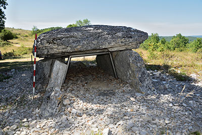 Francia Pech Lagaire