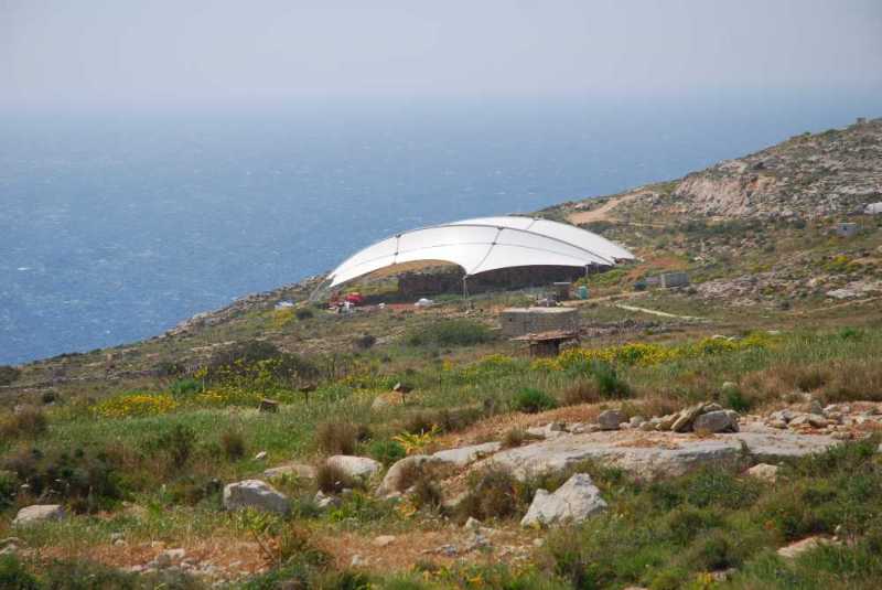 Malta Manjdra
