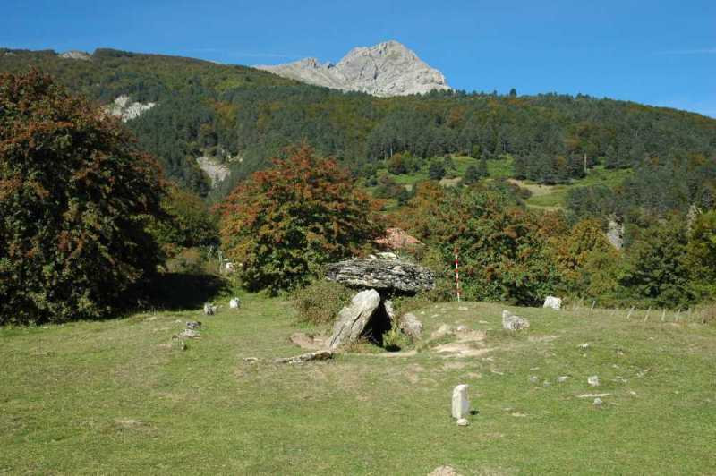 Navarra Arrako