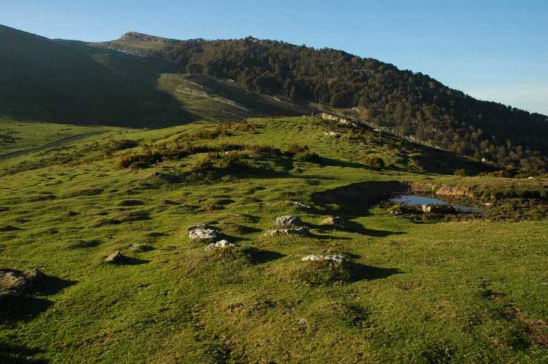Navarra Azpegi