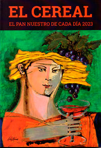Cereal 2023